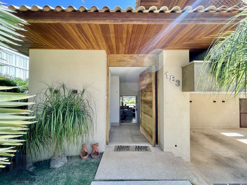 Casa à venda com 5 quartos, 5 suítes, 4 vagas e 610m² no Paisagem Renoir, Cotia (SP) — foto 6 de 30