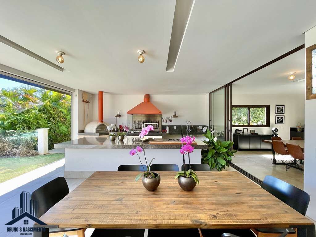 Casa à venda com 5 quartos, 5 suítes, 4 vagas e 610m² no Paisagem Renoir, Cotia (SP) — foto 23 de 30