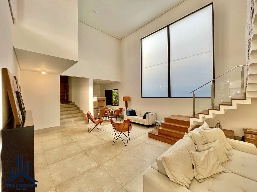 Casa à venda com 5 quartos, 5 suítes, 4 vagas e 610m² no Paisagem Renoir, Cotia (SP) — foto 10 de 30