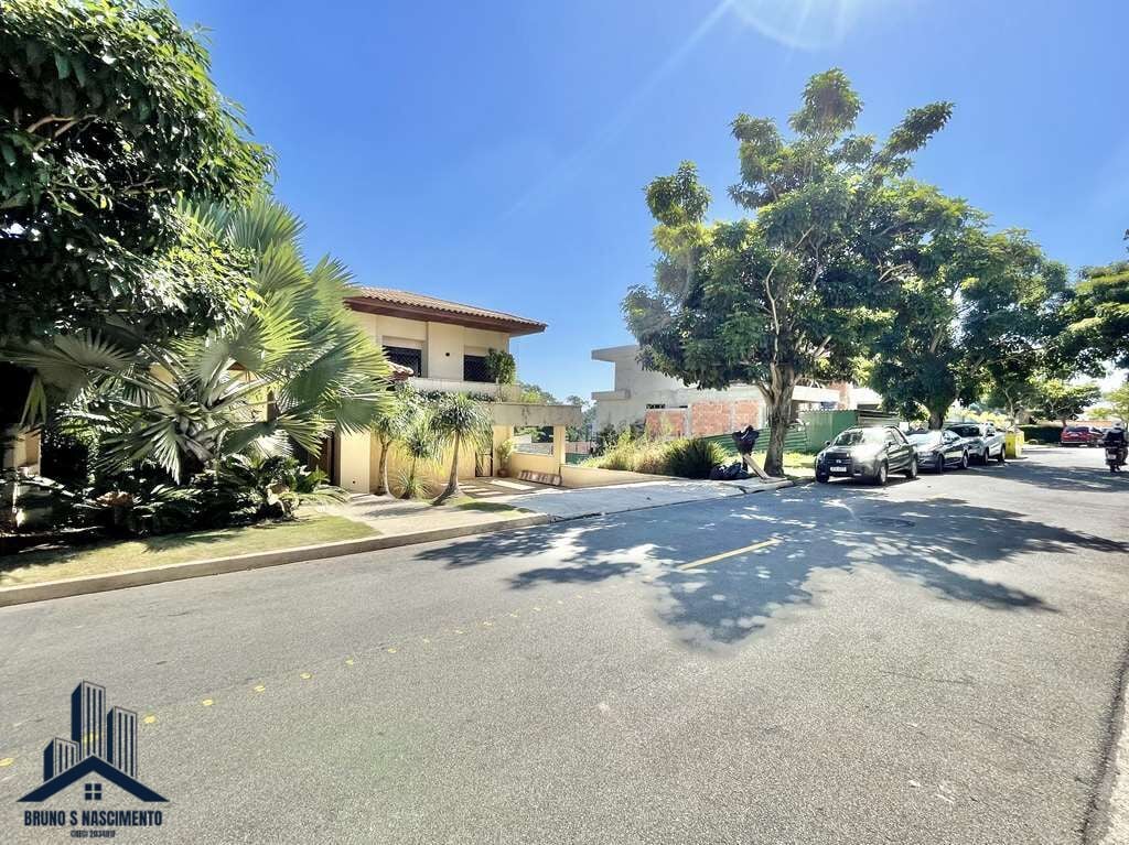 Casa à venda com 5 quartos, 5 suítes, 4 vagas e 610m² no Paisagem Renoir, Cotia (SP) — foto 3 de 30
