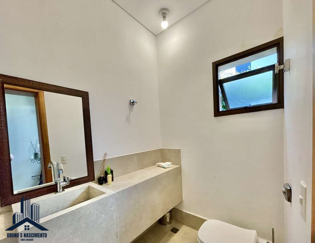 Casa à venda com 5 quartos, 5 suítes, 4 vagas e 610m² no Paisagem Renoir, Cotia (SP) — foto 9 de 30