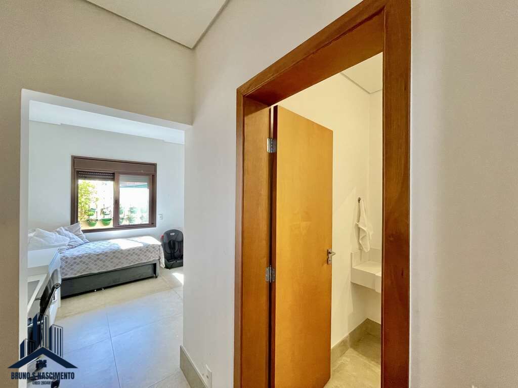 Casa à venda com 5 quartos, 5 suítes, 4 vagas e 610m² no Paisagem Renoir, Cotia (SP) — foto 11 de 30