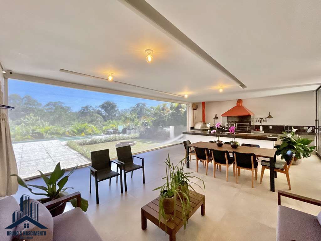 Casa à venda com 5 quartos, 5 suítes, 4 vagas e 610m² no Paisagem Renoir, Cotia (SP) — foto 22 de 30