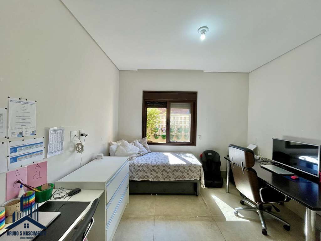 Casa à venda com 5 quartos, 5 suítes, 4 vagas e 610m² no Paisagem Renoir, Cotia (SP) — foto 12 de 30