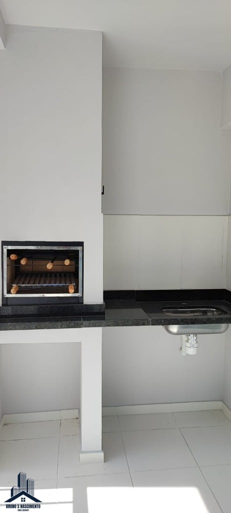 Apartamento à venda com 2 quartos, 1 suíte, 1 vaga e 81m² no Esplanada, Embu das Artes (SP) — foto 5 de 20