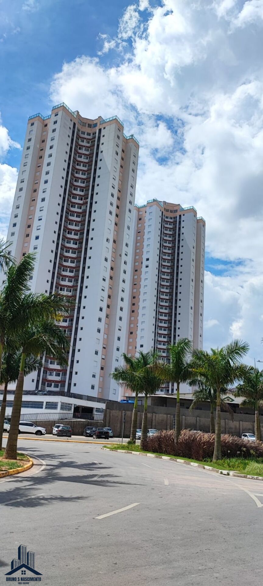 Apartamento à venda com 2 quartos, 1 suíte, 1 vaga e 81m² no Esplanada, Embu das Artes (SP) — foto 13 de 20