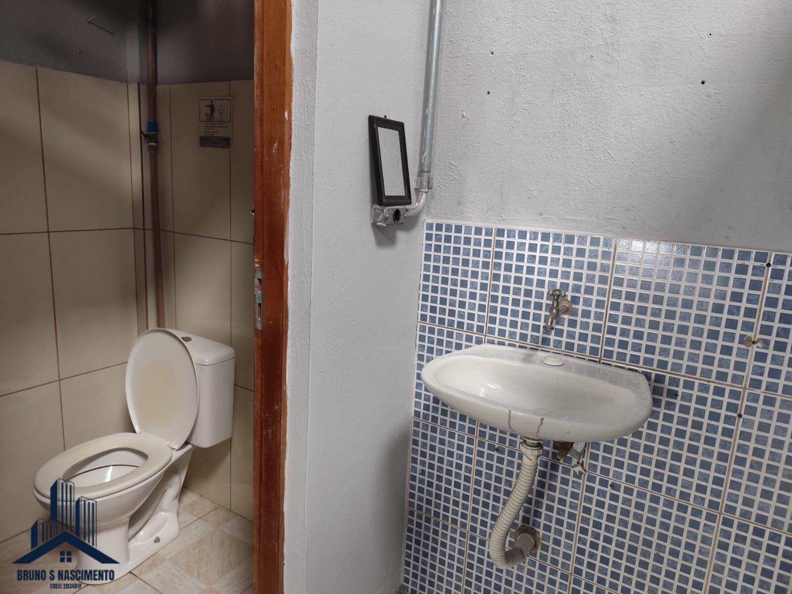 Comercial para alugar com 1 banheiro, 4 vagas e 100m² no Vila São Francisco de Assis, Cotia (SP) — foto 19 de 21