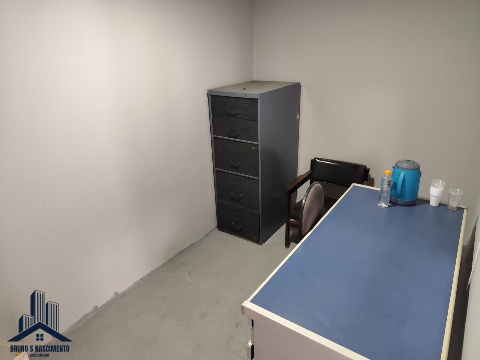 Comercial para alugar com 1 banheiro, 4 vagas e 100m² no Vila São Francisco de Assis, Cotia (SP) — foto 16 de 21