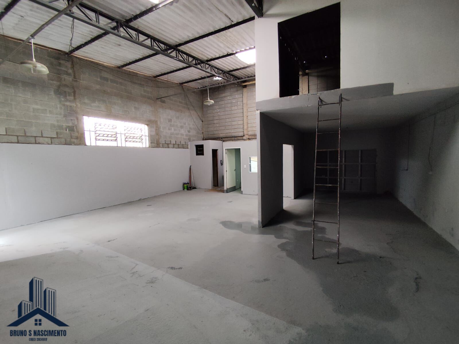 Comercial para alugar com 1 banheiro, 4 vagas e 100m² no Vila São Francisco de Assis, Cotia (SP) — foto 6 de 21
