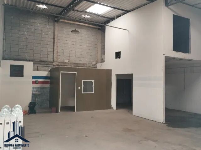 Comercial para alugar com 1 banheiro, 4 vagas e 100m² no Vila São Francisco de Assis, Cotia (SP) — foto 7 de 21