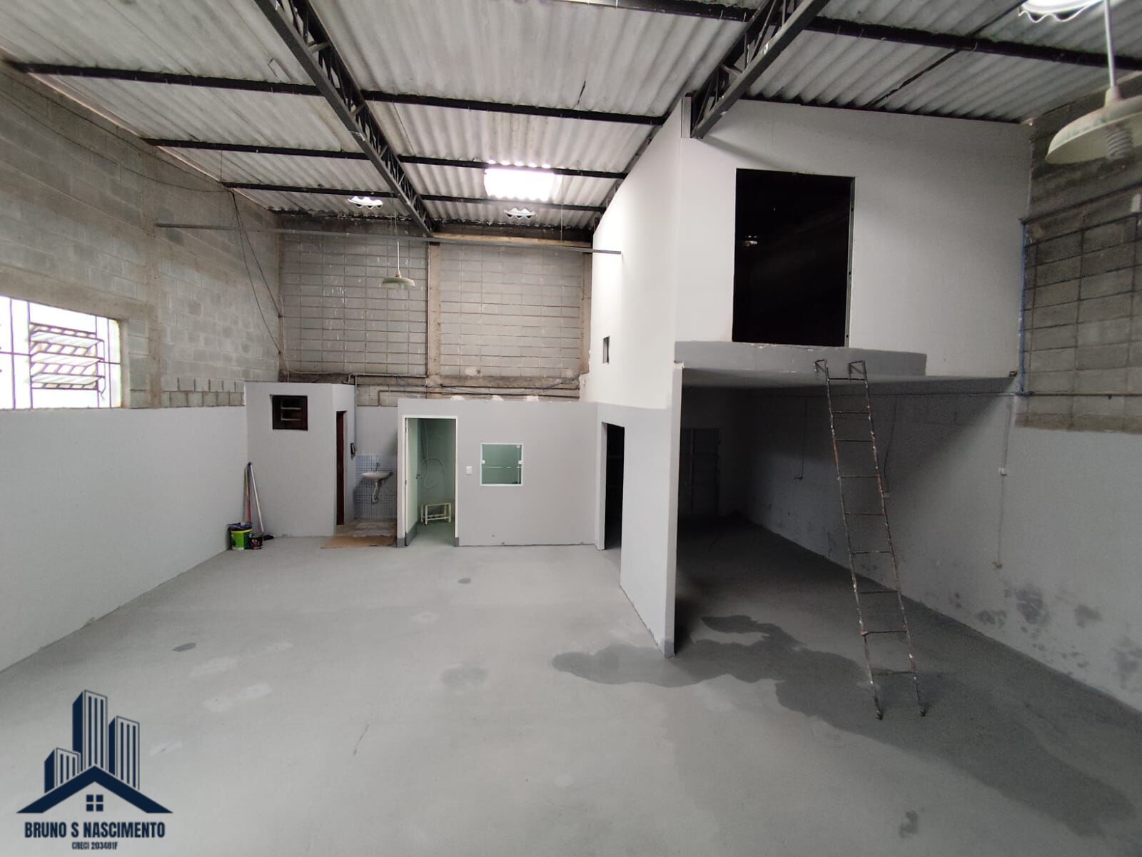 Comercial para alugar com 1 banheiro, 4 vagas e 100m² no Vila São Francisco de Assis, Cotia (SP) — foto 5 de 21
