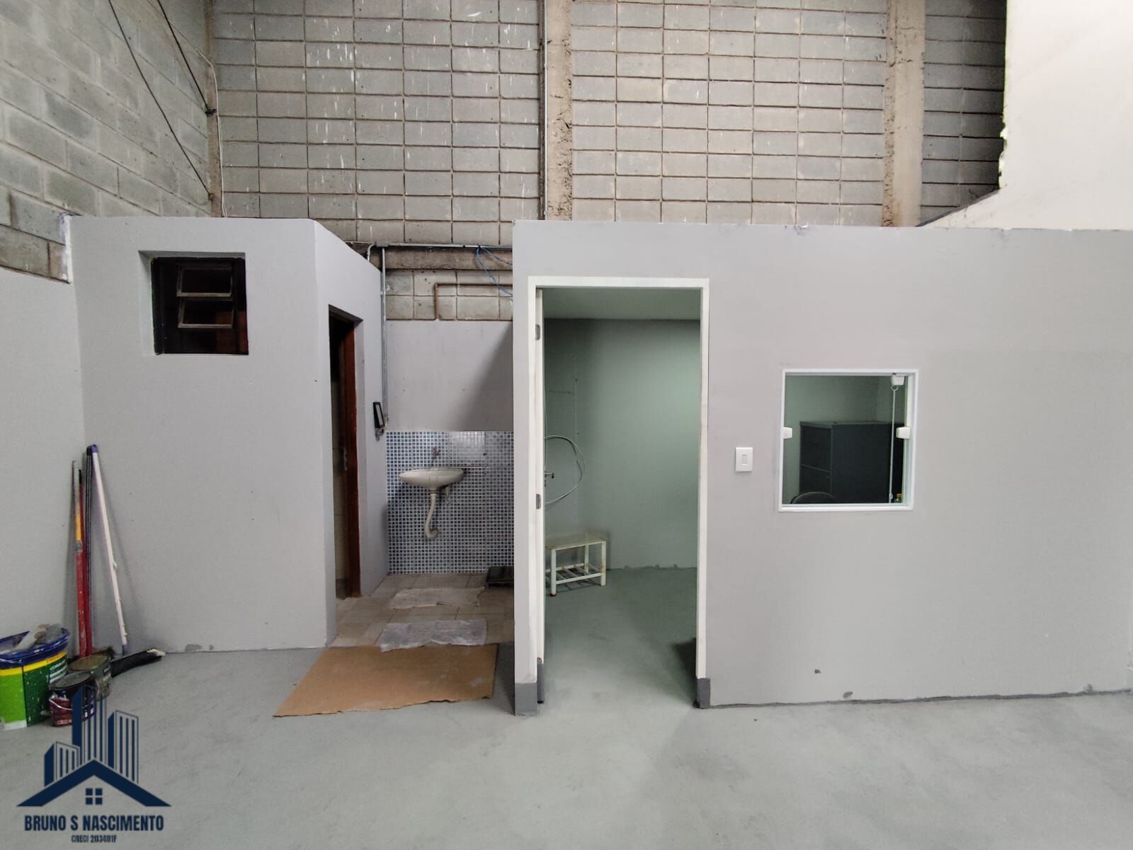 Comercial para alugar com 1 banheiro, 4 vagas e 100m² no Vila São Francisco de Assis, Cotia (SP) — foto 14 de 21