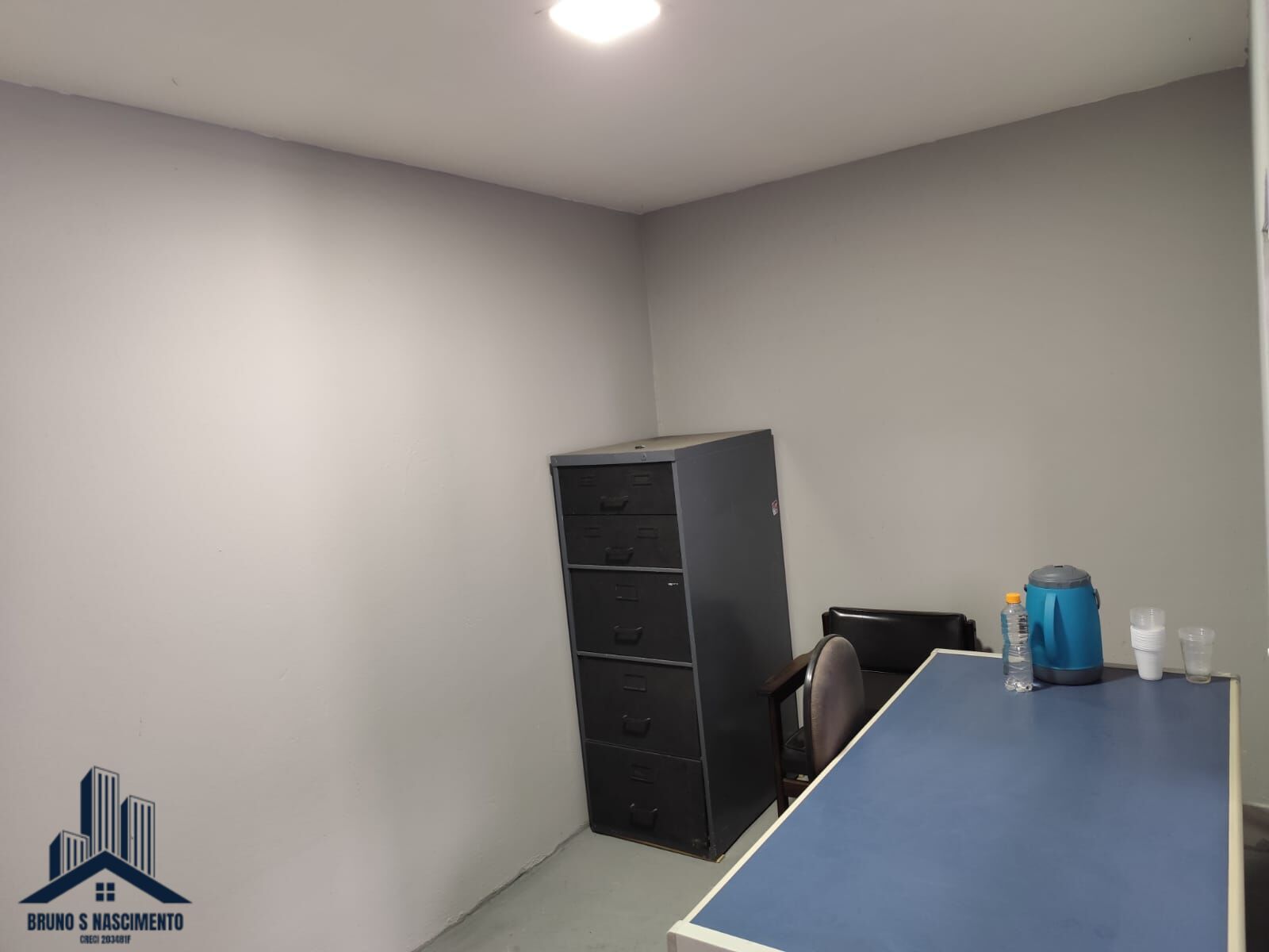 Comercial para alugar com 1 banheiro, 4 vagas e 100m² no Vila São Francisco de Assis, Cotia (SP) — foto 13 de 21
