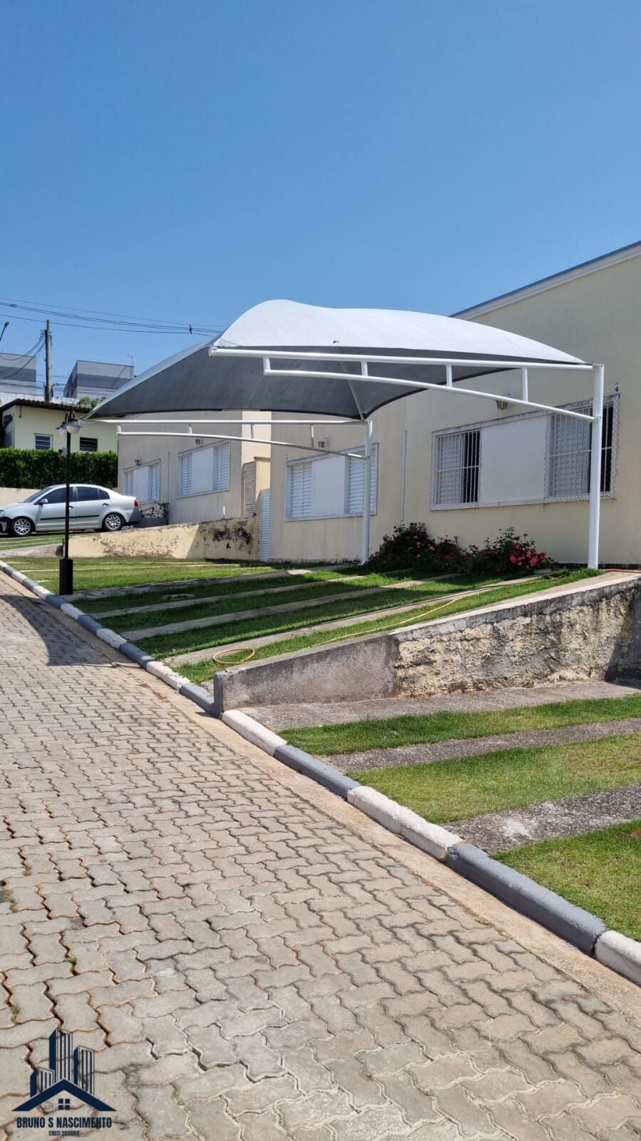 Casa à venda com 3 quartos, 1 banheiro, 2 vagas e 110m² no Chácara Tropical (Caucaia do Alto), Cotia (SP) — foto 12 de 17