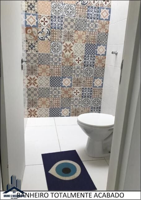 Casa à venda com 3 quartos, 1 banheiro, 2 vagas e 110m² no Chácara Tropical (Caucaia do Alto), Cotia (SP) — foto 6 de 17