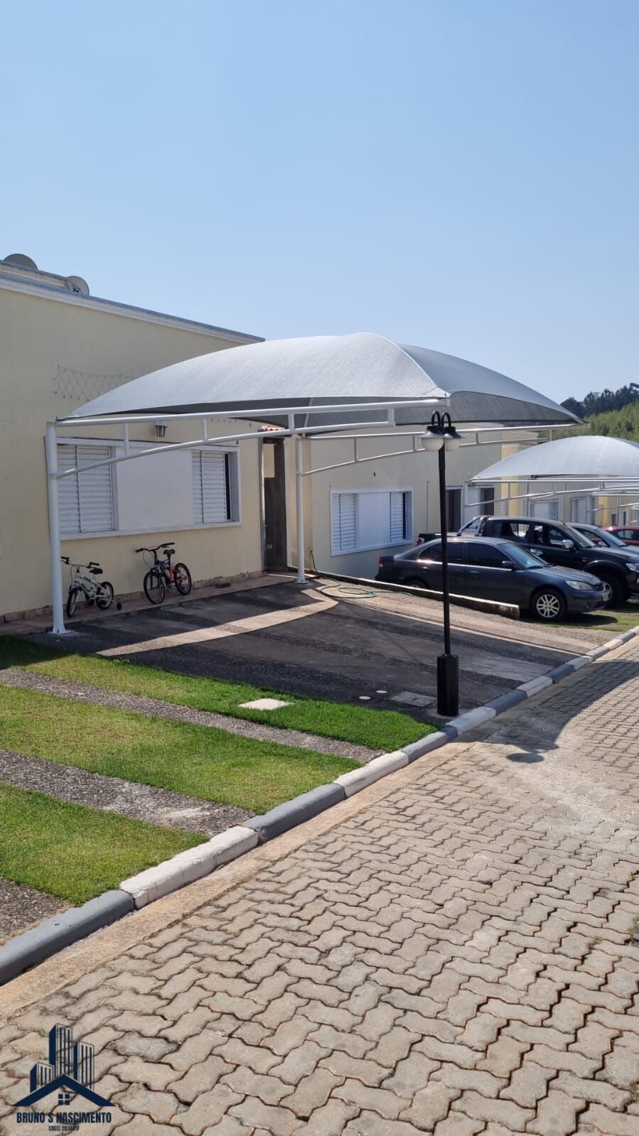 Casa à venda com 3 quartos, 1 banheiro, 2 vagas e 110m² no Chácara Tropical (Caucaia do Alto), Cotia (SP) — foto 7 de 17