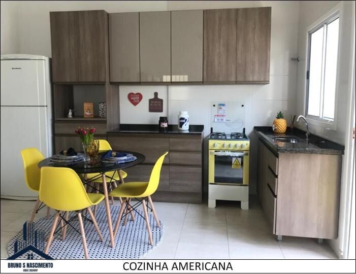 Casa à venda com 3 quartos, 1 banheiro, 2 vagas e 110m² no Chácara Tropical (Caucaia do Alto), Cotia (SP) — foto 17 de 17