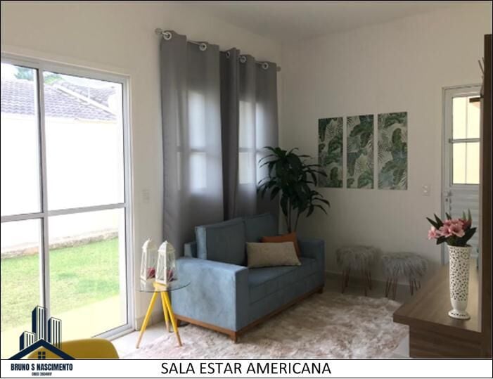 Casa à venda com 3 quartos, 1 banheiro, 2 vagas e 110m² no Chácara Tropical (Caucaia do Alto), Cotia (SP) — foto 14 de 17