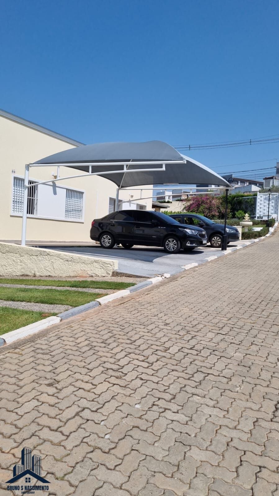 Casa à venda com 3 quartos, 1 banheiro, 2 vagas e 110m² no Chácara Tropical (Caucaia do Alto), Cotia (SP) — foto 16 de 17