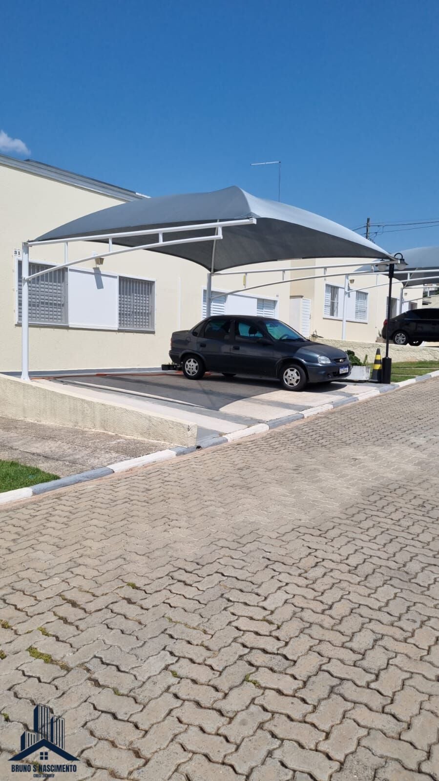 Casa à venda com 3 quartos, 1 banheiro, 2 vagas e 110m² no Chácara Tropical (Caucaia do Alto), Cotia (SP) — foto 10 de 17