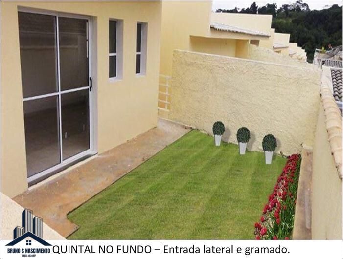 Casa à venda com 3 quartos, 1 banheiro, 2 vagas e 110m² no Chácara Tropical (Caucaia do Alto), Cotia (SP) — foto 11 de 17