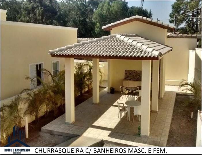 Casa à venda com 3 quartos, 1 banheiro, 2 vagas e 110m² no Chácara Tropical (Caucaia do Alto), Cotia (SP) — foto 9 de 17