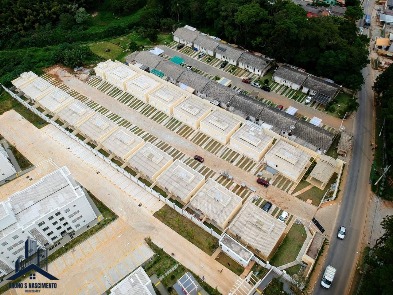 Casa à venda com 3 quartos, 1 banheiro, 2 vagas e 110m² no Chácara Tropical (Caucaia do Alto), Cotia (SP) — foto 8 de 17