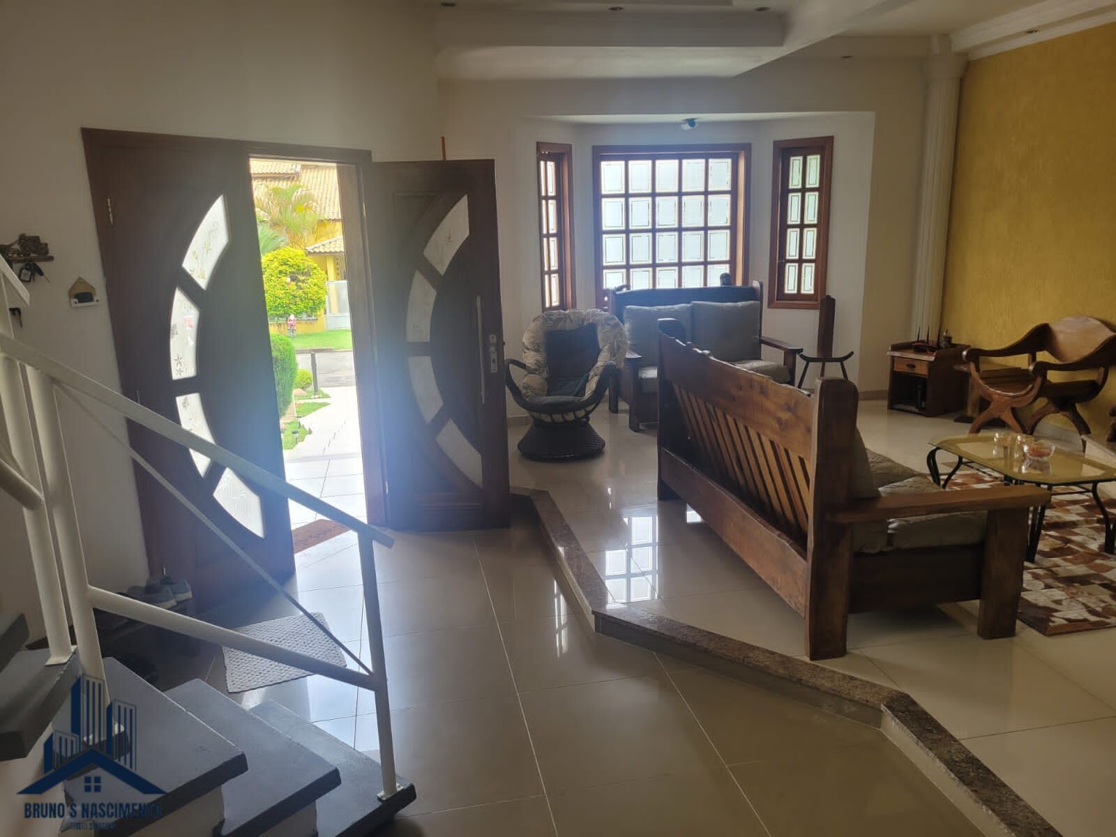 Casa à venda com 3 quartos, 1 suíte, 6 vagas e 350m² no HARAS BELA VISTA, Vargem Grande Paulista (SP) — foto 10 de 27