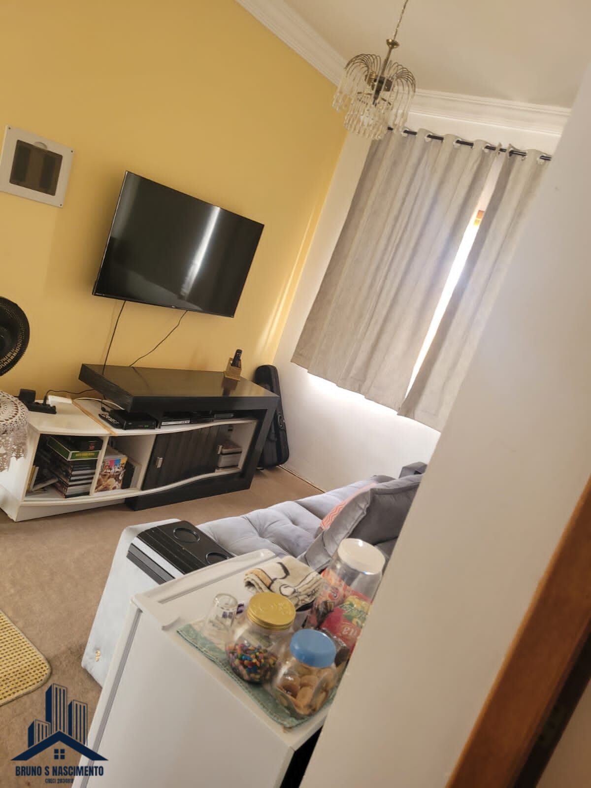Casa à venda com 3 quartos, 1 suíte, 6 vagas e 350m² no HARAS BELA VISTA, Vargem Grande Paulista (SP) — foto 17 de 27