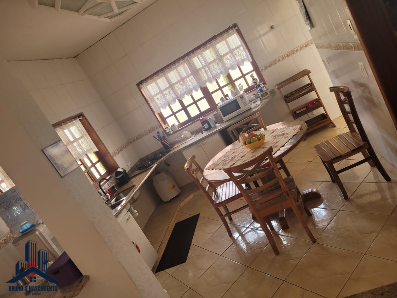 Casa à venda com 3 quartos, 1 suíte, 6 vagas e 350m² no HARAS BELA VISTA, Vargem Grande Paulista (SP) — foto 18 de 27