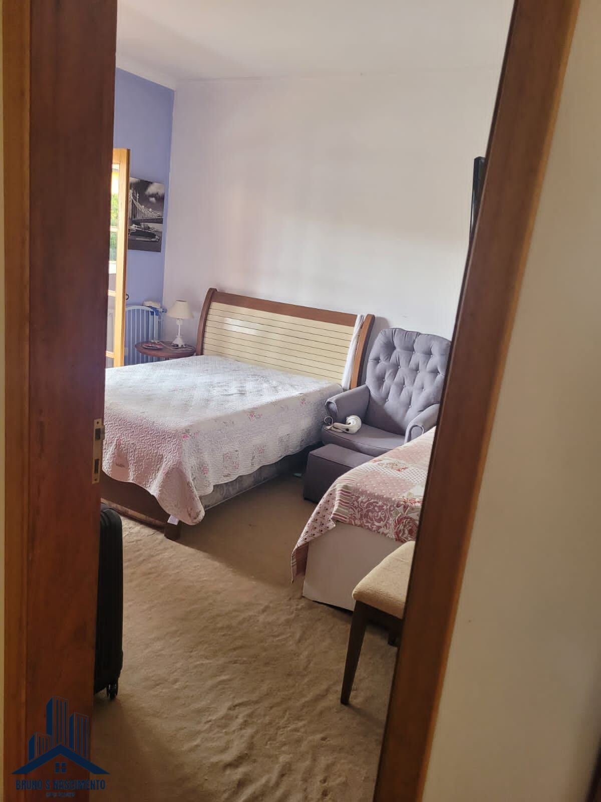Casa à venda com 3 quartos, 1 suíte, 6 vagas e 350m² no HARAS BELA VISTA, Vargem Grande Paulista (SP) — foto 13 de 27