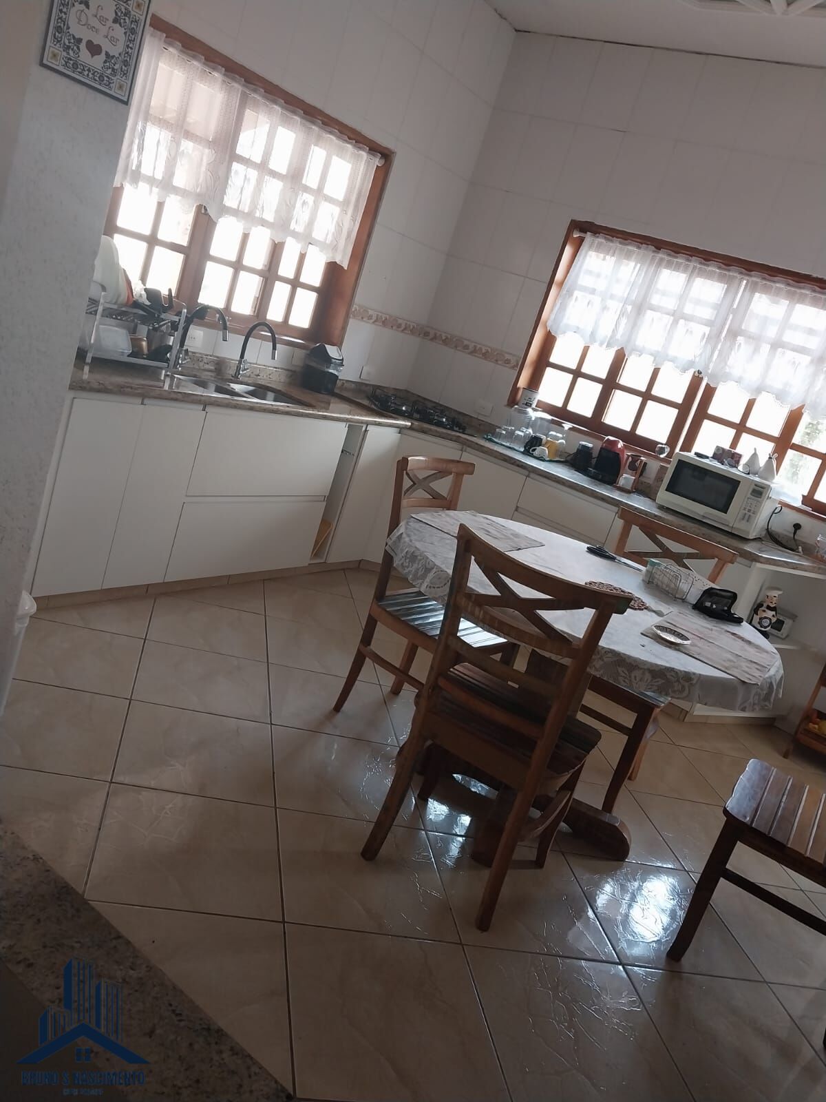 Casa à venda com 3 quartos, 1 suíte, 6 vagas e 350m² no HARAS BELA VISTA, Vargem Grande Paulista (SP) — foto 12 de 27