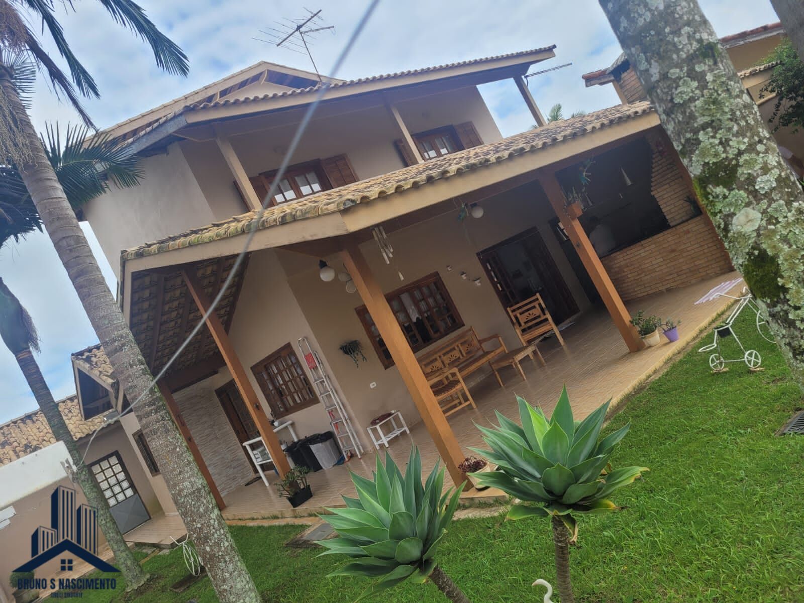 Casa à venda com 3 quartos, 1 suíte, 6 vagas e 350m² no HARAS BELA VISTA, Vargem Grande Paulista (SP) — foto 4 de 27