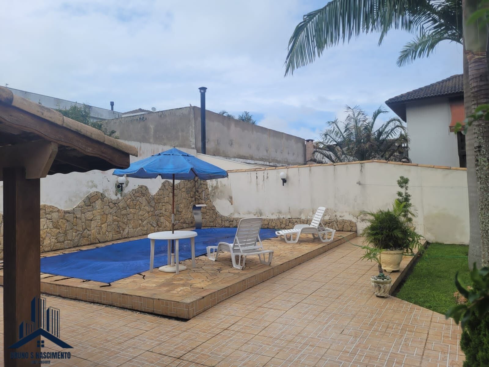 Casa à venda com 3 quartos, 1 suíte, 6 vagas e 350m² no HARAS BELA VISTA, Vargem Grande Paulista (SP) — foto 19 de 27