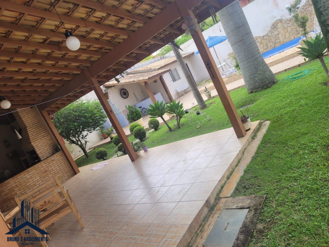 Casa à venda com 3 quartos, 1 suíte, 6 vagas e 350m² no HARAS BELA VISTA, Vargem Grande Paulista (SP) — foto 5 de 27