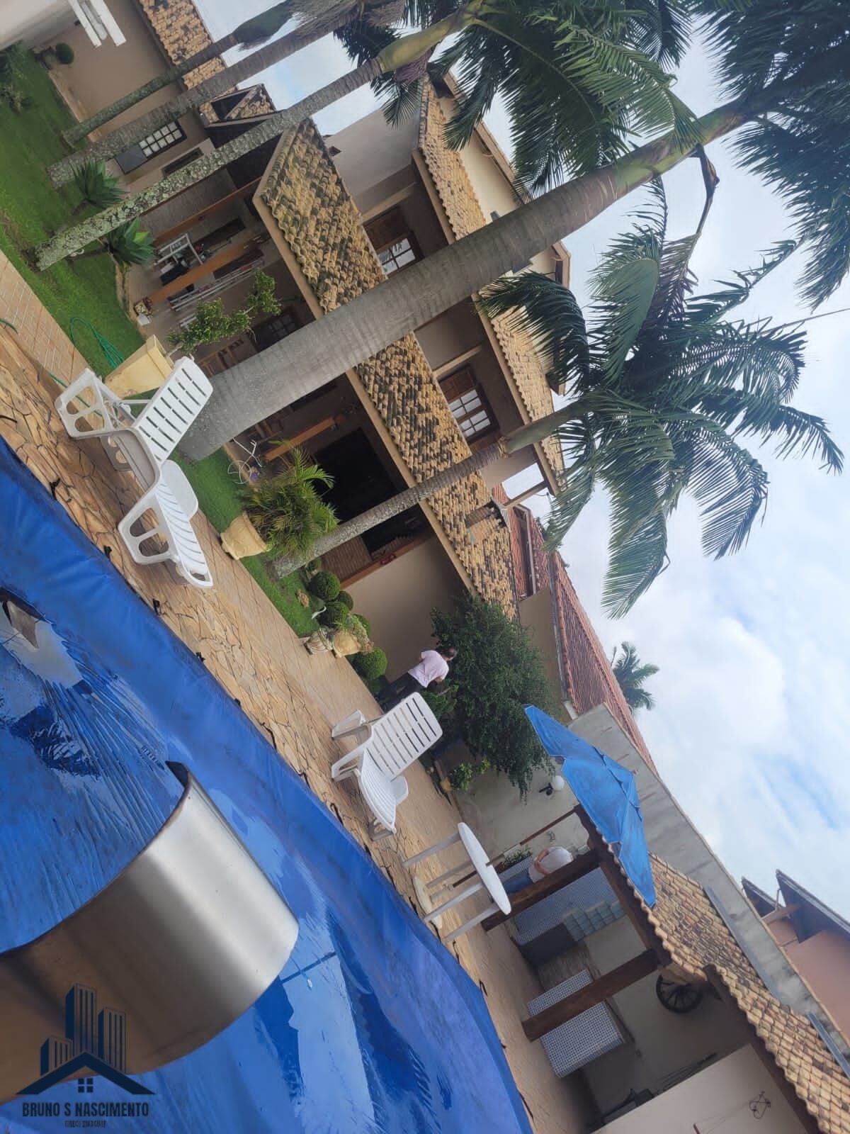 Casa à venda com 3 quartos, 1 suíte, 6 vagas e 350m² no HARAS BELA VISTA, Vargem Grande Paulista (SP) — foto 25 de 27