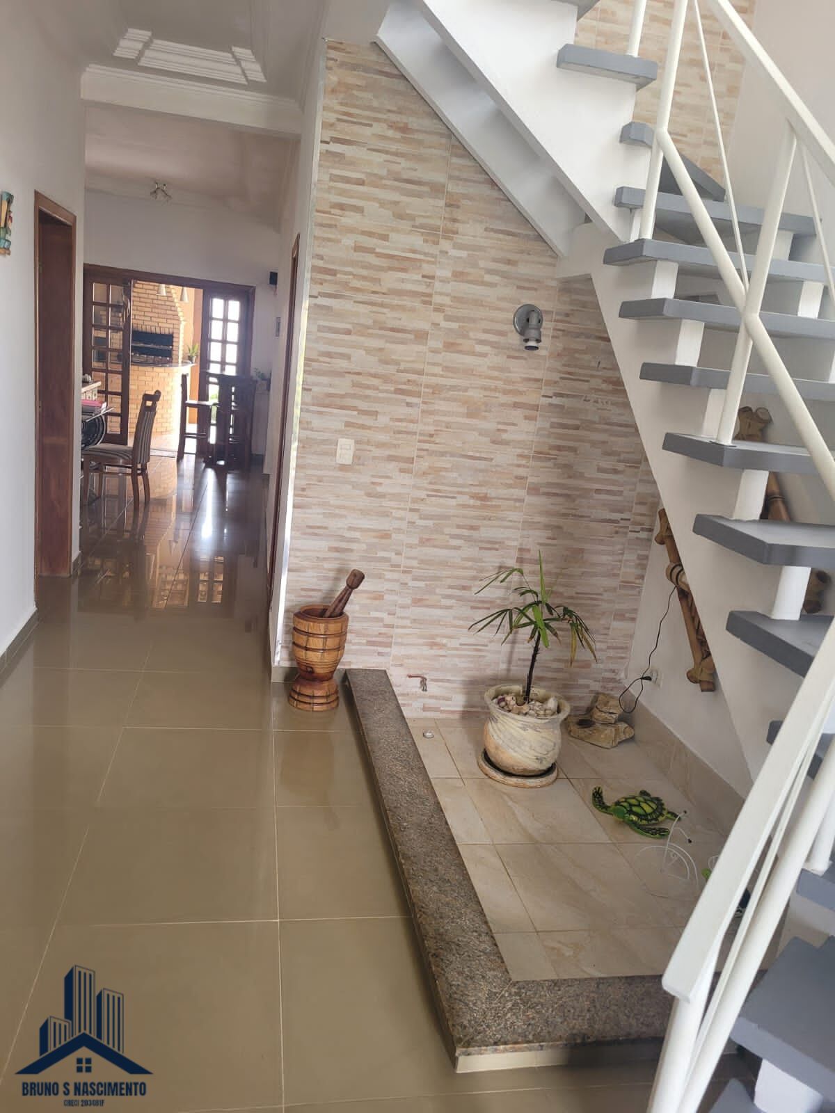Casa à venda com 3 quartos, 1 suíte, 6 vagas e 350m² no HARAS BELA VISTA, Vargem Grande Paulista (SP) — foto 21 de 27