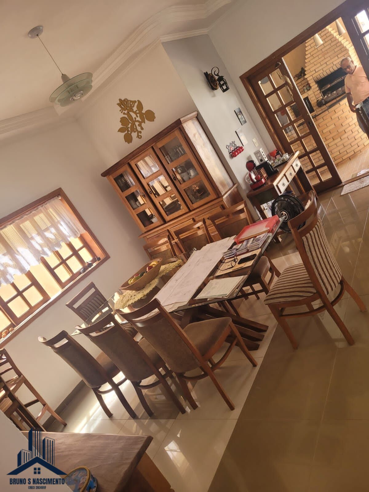 Casa à venda com 3 quartos, 1 suíte, 6 vagas e 350m² no HARAS BELA VISTA, Vargem Grande Paulista (SP) — foto 11 de 27