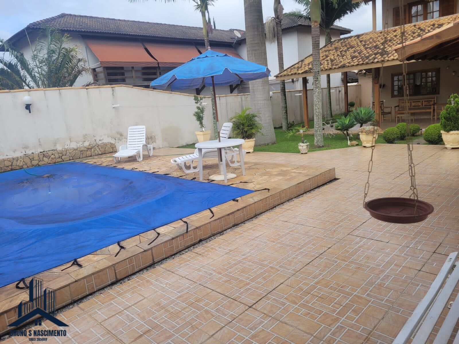 Casa à venda com 3 quartos, 1 suíte, 6 vagas e 350m² no HARAS BELA VISTA, Vargem Grande Paulista (SP) — foto 27 de 27