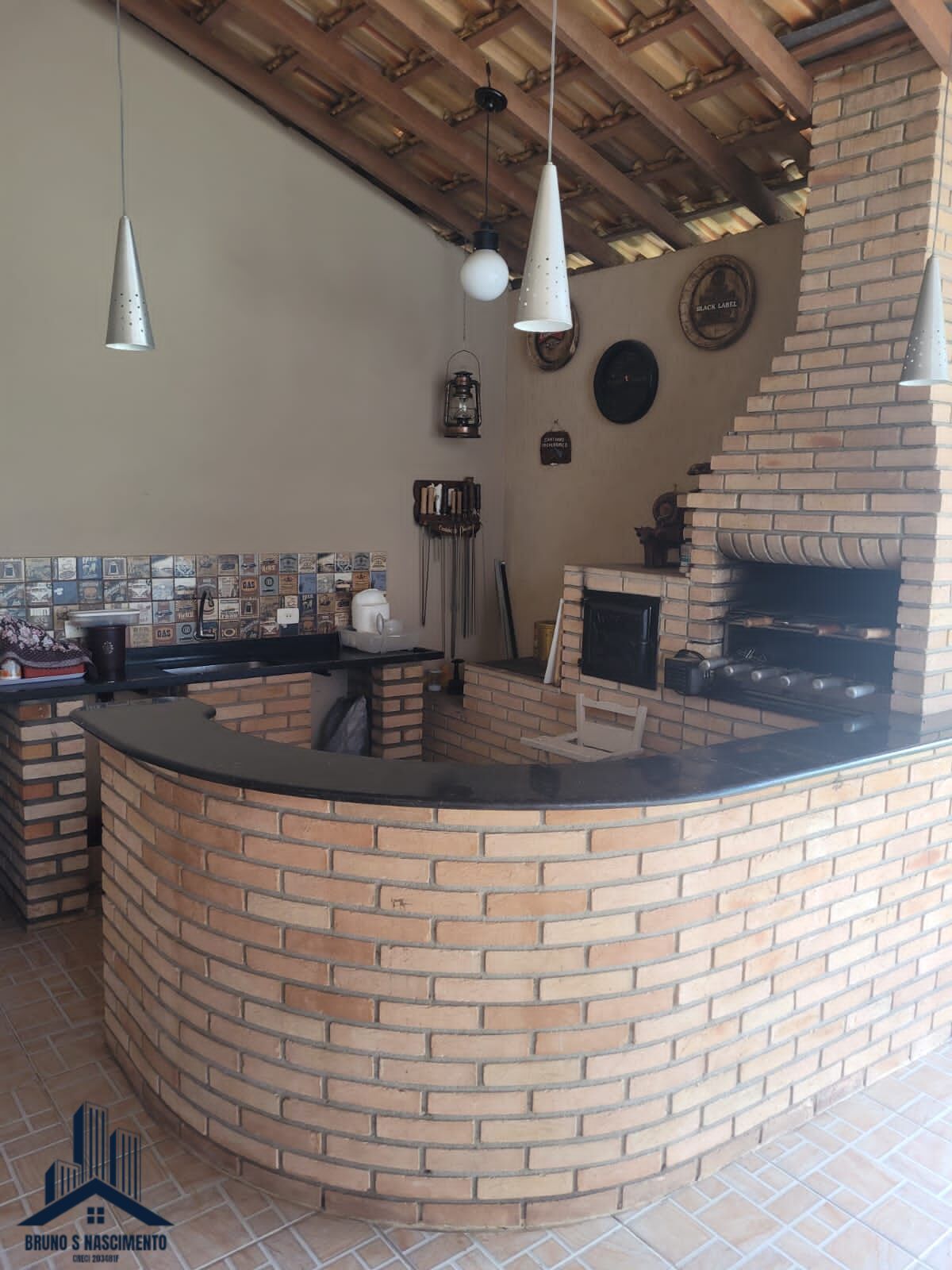 Casa à venda com 3 quartos, 1 suíte, 6 vagas e 350m² no HARAS BELA VISTA, Vargem Grande Paulista (SP) — foto 20 de 27