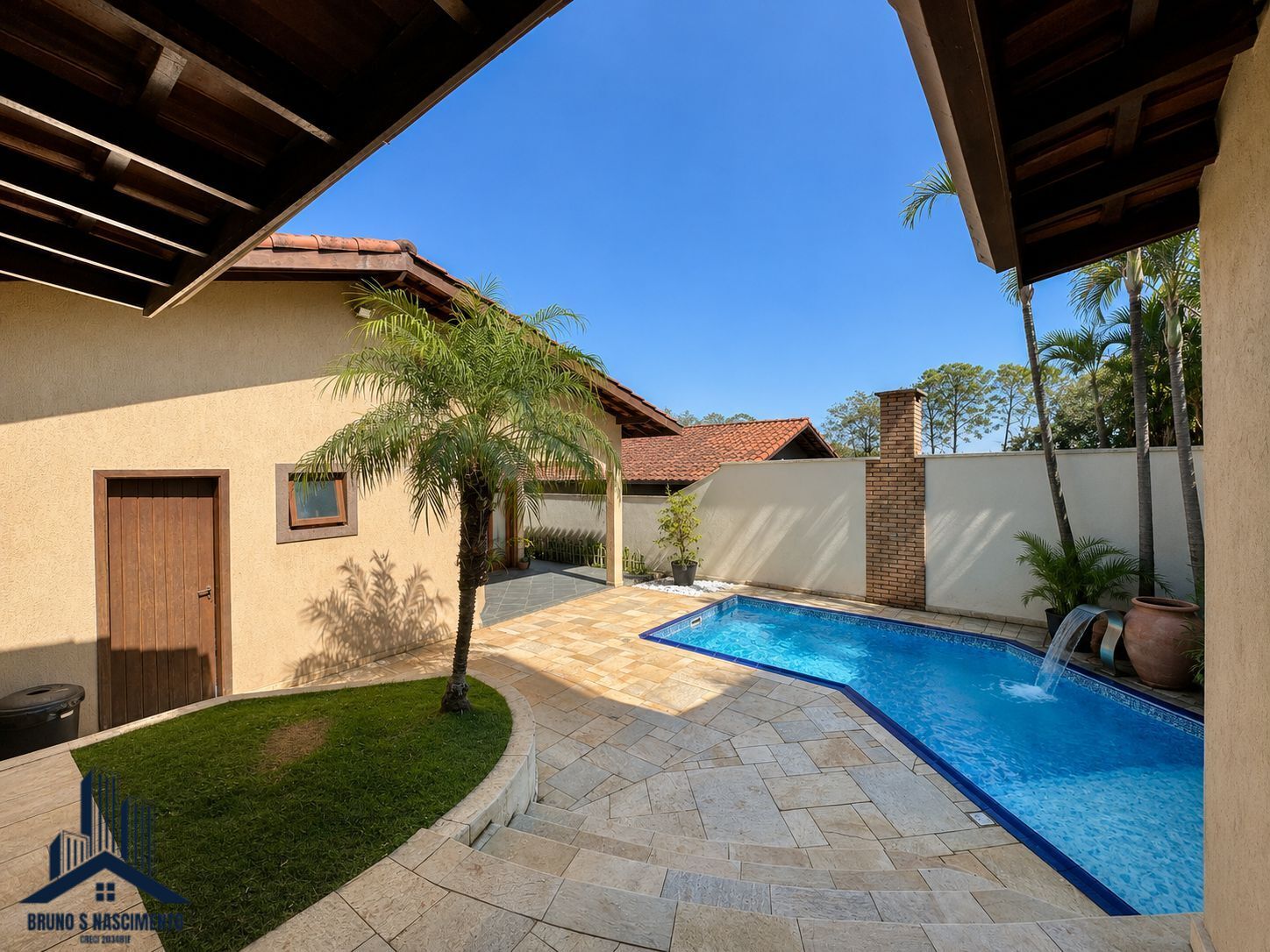 Casa à venda com 3 quartos, 1 suíte, 4 vagas e 219m² no Granja Viana II, Cotia (SP) — foto 12 de 30