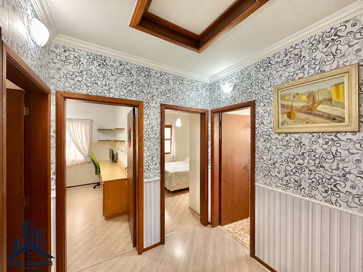 Casa à venda com 3 quartos, 1 suíte, 4 vagas e 219m² no Granja Viana II, Cotia (SP) — foto 16 de 30
