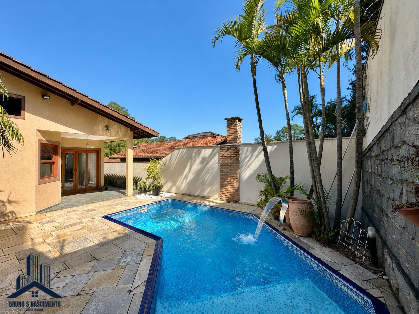Casa à venda com 3 quartos, 1 suíte, 4 vagas e 219m² no Granja Viana II, Cotia (SP) — foto 10 de 30
