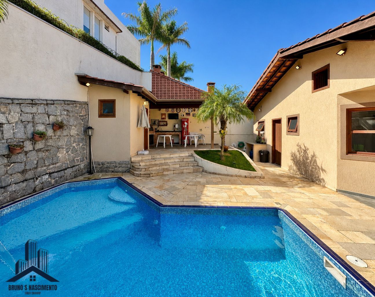 Casa à venda com 3 quartos, 1 suíte, 4 vagas e 219m² no Granja Viana II, Cotia (SP) — foto 11 de 30