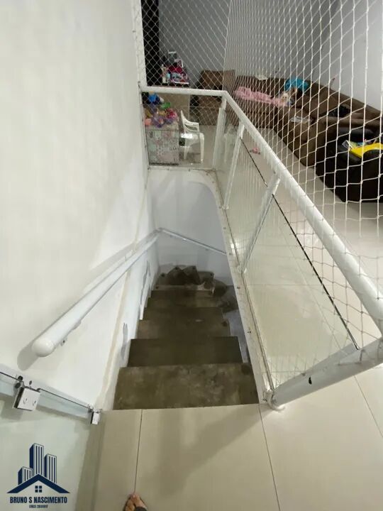 Casa à venda com 3 quartos, 1 suíte, 4 vagas e 140m² no Jardim Ísis, Cotia (SP) — foto 24 de 27