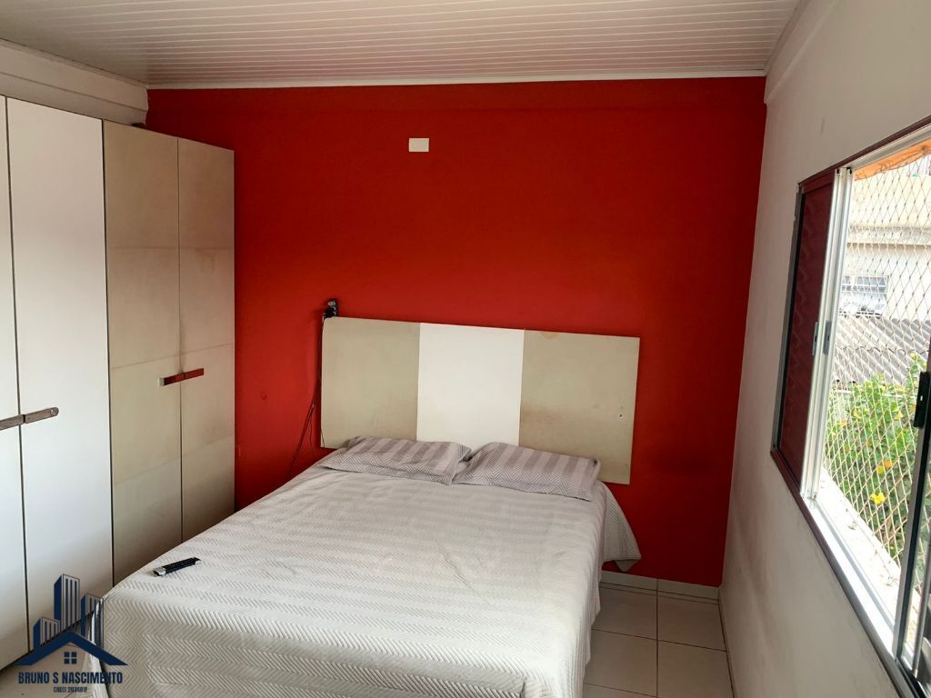 Casa à venda com 3 quartos, 1 suíte, 4 vagas e 140m² no Jardim Ísis, Cotia (SP) — foto 12 de 27