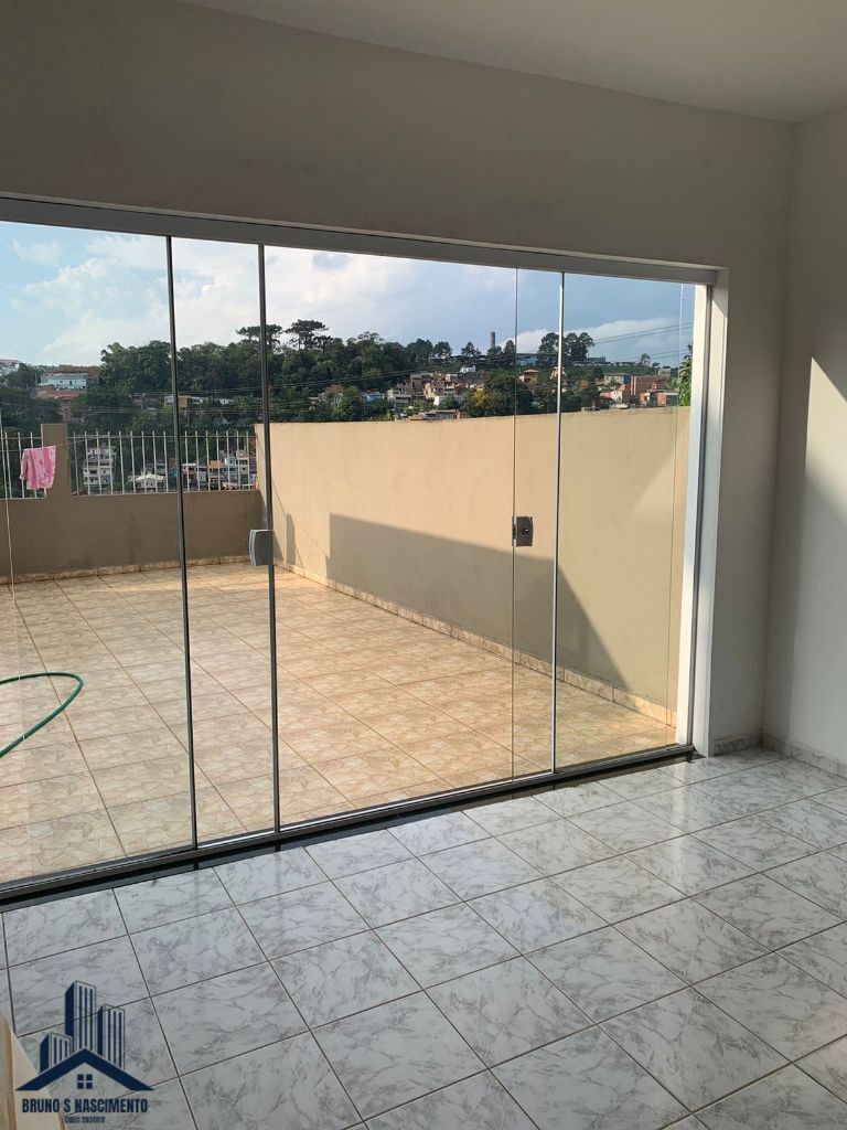 Casa à venda com 3 quartos, 1 suíte, 4 vagas e 140m² no Jardim Ísis, Cotia (SP) — foto 9 de 27