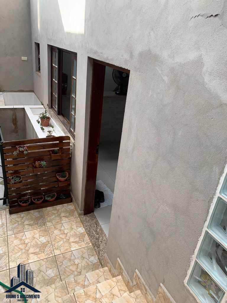 Casa à venda com 3 quartos, 1 suíte, 4 vagas e 140m² no Jardim Ísis, Cotia (SP) — foto 6 de 27