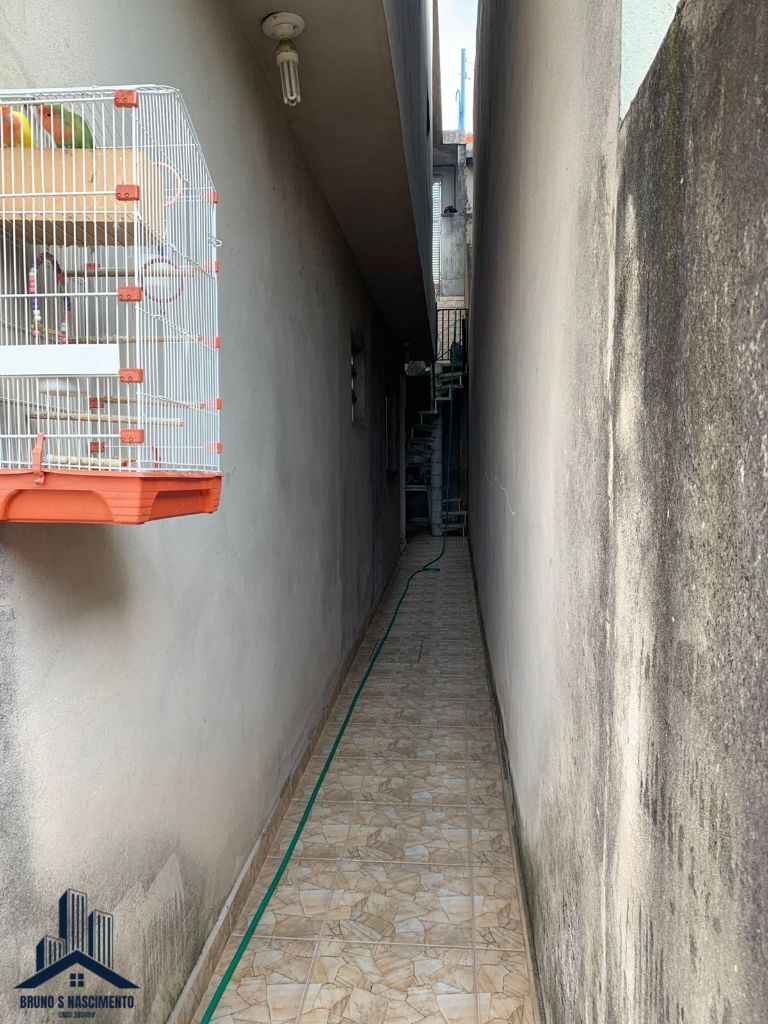Casa à venda com 3 quartos, 1 suíte, 4 vagas e 140m² no Jardim Ísis, Cotia (SP) — foto 17 de 27