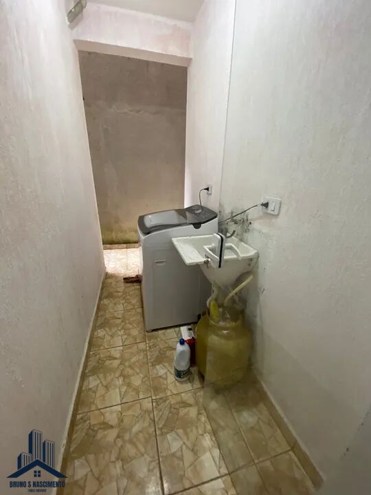 Casa à venda com 3 quartos, 1 suíte, 4 vagas e 140m² no Jardim Ísis, Cotia (SP) — foto 27 de 27